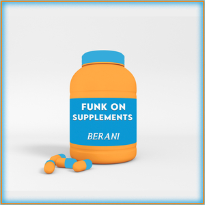 Funk On Supplements