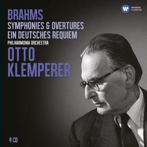 Symphony No. 1 in C Minor, Op. 68:IV. Finale. Adagio