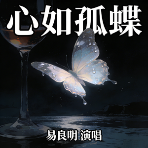 心如孤蝶