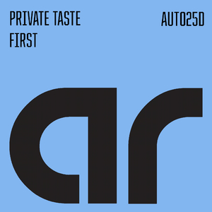 First [Ashtrax Remix]