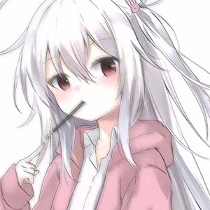 我愿化作风一缕