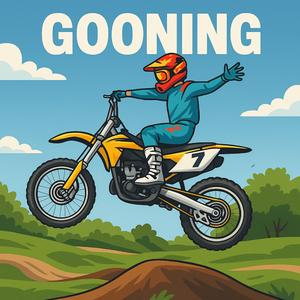 GOONING