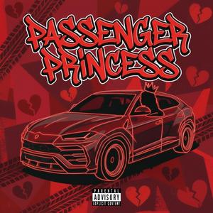 PASSENGER PRINCESS