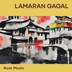 lamaran gagal