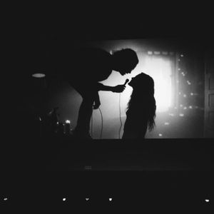 Ellerini Tutamayışım ve Sana Gelememek