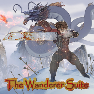 The Wanderer: Forgotten Future