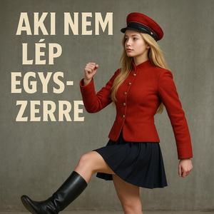 Aki Nem Lép Egyszerre