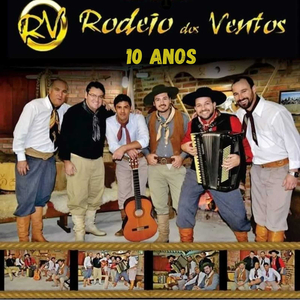 Ta Chegando O Mimoso