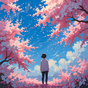 卒業はサヨナラじゃない