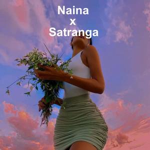 Naina x Satranga