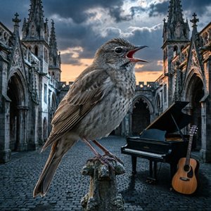 肖邦的的第十三只夜莺