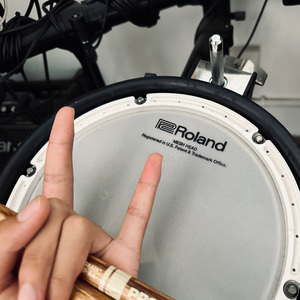 Yellow（Drum Cover Coldplay）