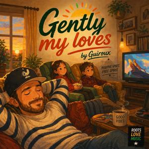 Gently my loves
