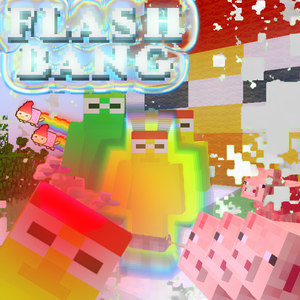 FLASH BANG! (Feat. Jisakunn, meii77)