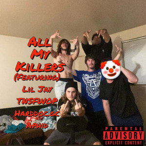 All My Killers (Remix)