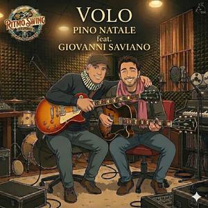 Volo (feat. Giovanni Saviano)