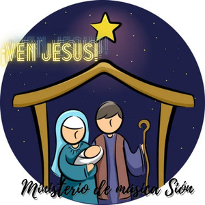 ¡Ven Jesús!