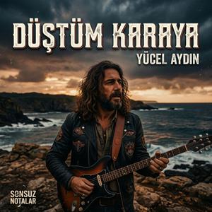 Düştüm Karaya