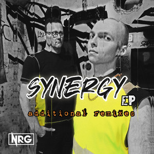 Synergy (Mindarts Powerbass Remix)