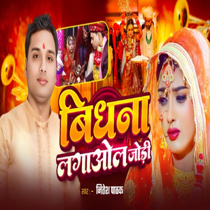 Bidhana Lagaval Jodi