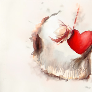 Scared To Love (Acoustic)