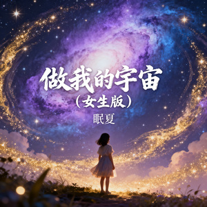 做我的宇宙（女生版）