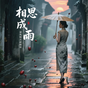 相思成雨