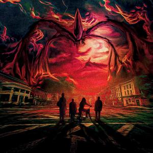 Stranger Things (Joy)