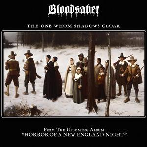 The One Whom Shadows Cloak (SINGLE)