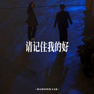 请记住我的好 - R&B氛围女声
