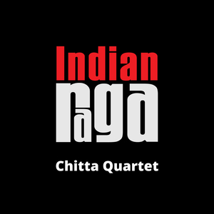Chitta Quartet - Saraswathy - Tala Adi