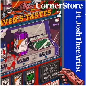 Rx Plug (feat. JoshTheeArtist)