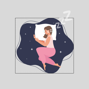 That Girl with Dimple