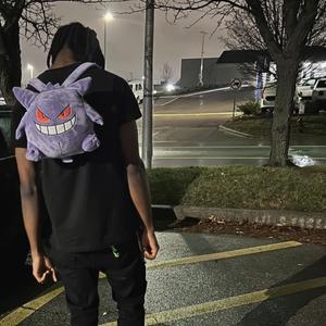 Golden Eye (feat. Mari Da Goat)