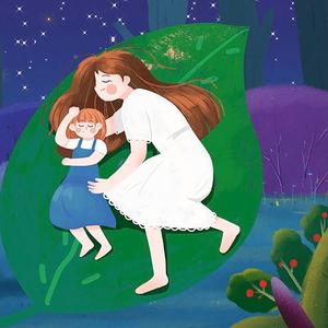 童年梦境 虫鸣与钢琴