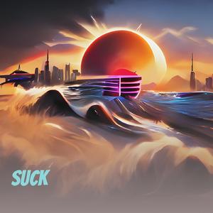 Suck