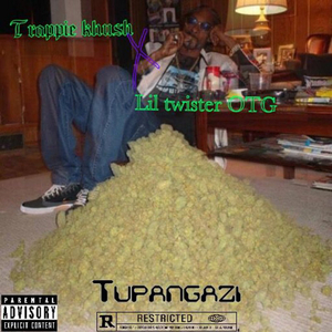TUPANGAZI
