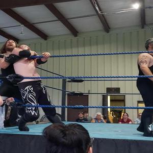 Granite City Street Fight