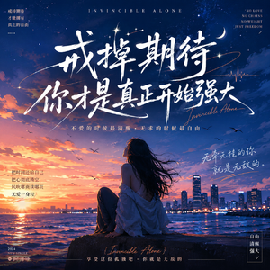 戒掉期待