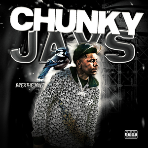 Chunky Jays