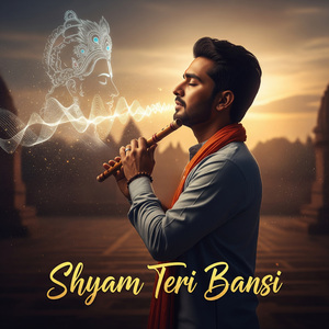 Shyam Teri Bansi