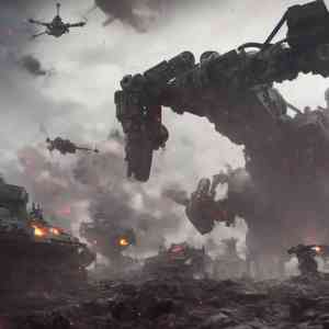 Shadows of the Fallen