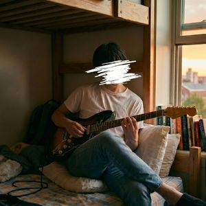 Lightning Moment (闪耀时刻)