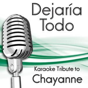 Dejaría Todo