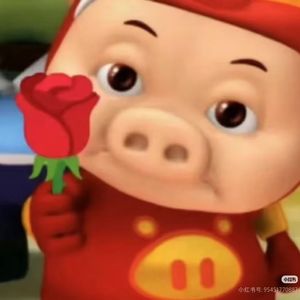 爱要慢慢慢慢来