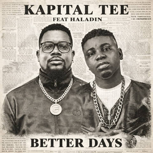 Better Days (Live)