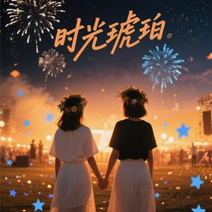 时光琥珀