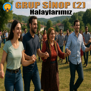 Halebi Halayları Davul Zurna Barak