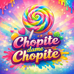Chopite Dame Chopite