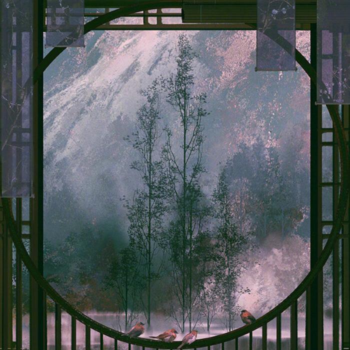 封面